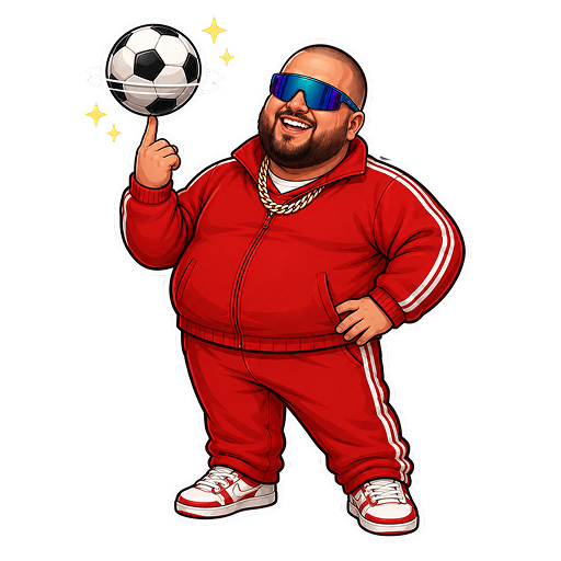 TELEGRAM STICKER PACK