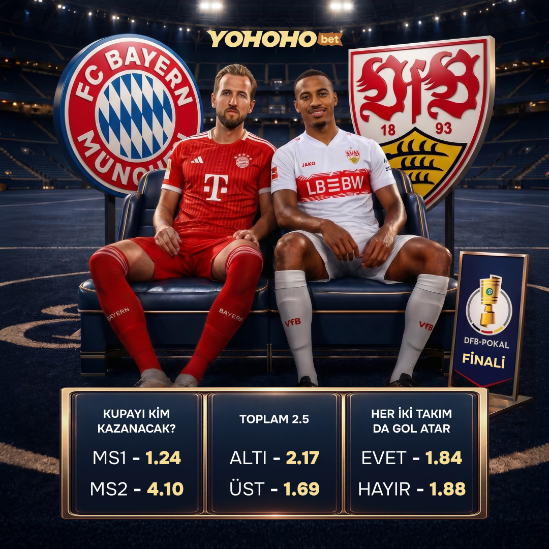 YOHOHO.BET