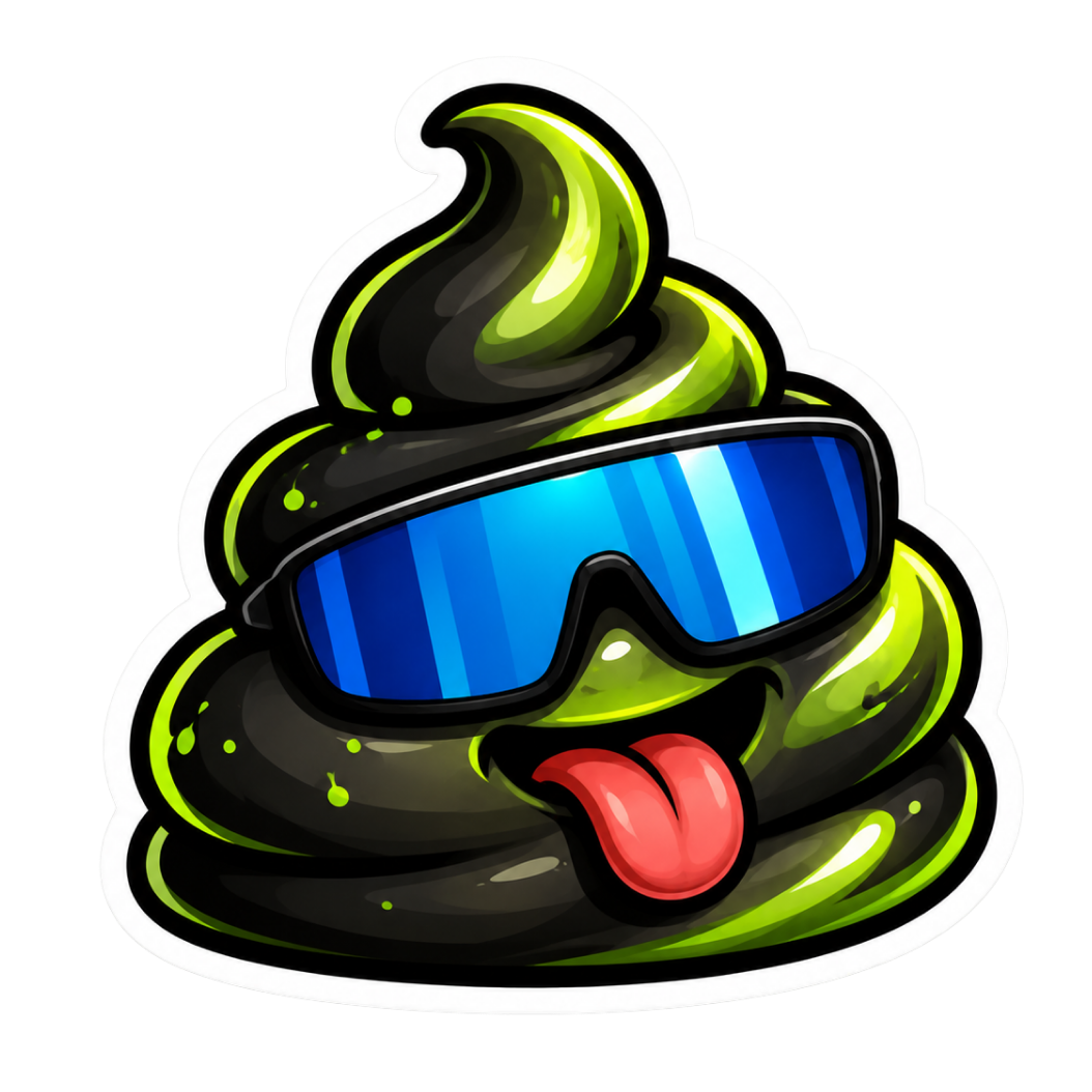 TELEGRAM STICKER PACK