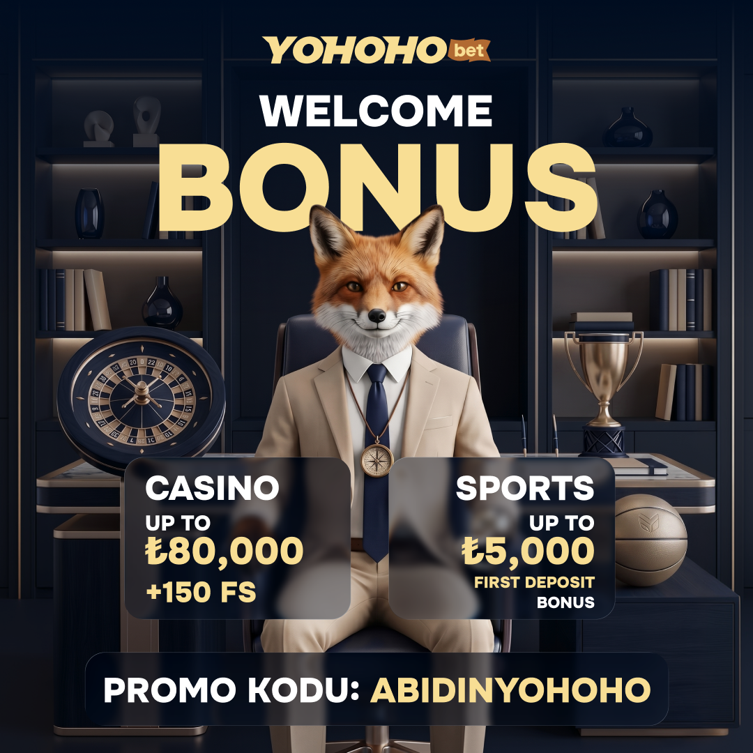 YOHOHO.BET