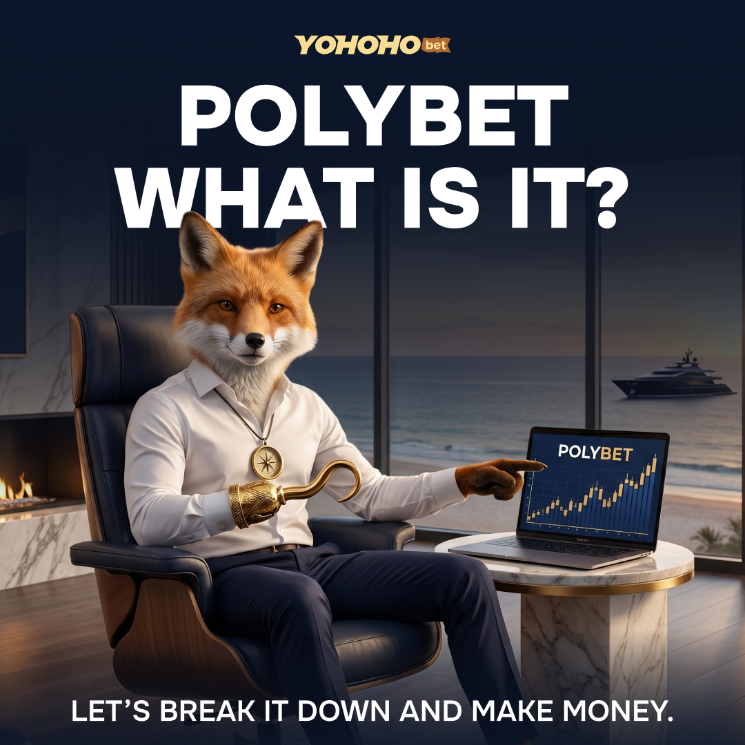 YOHOHO.BET