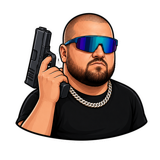 TELEGRAM STICKER PACK