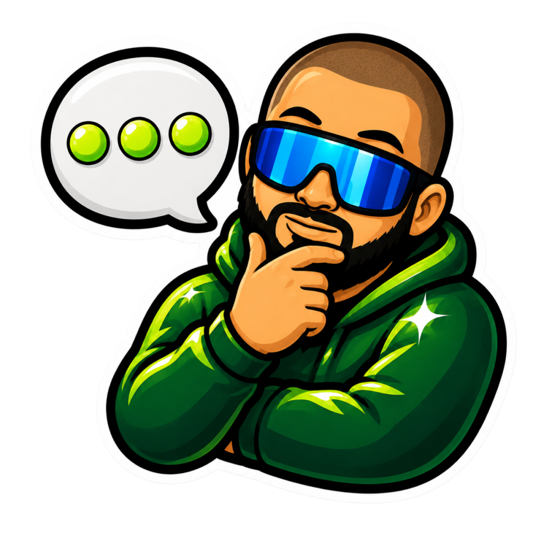 TELEGRAM STICKER PACK