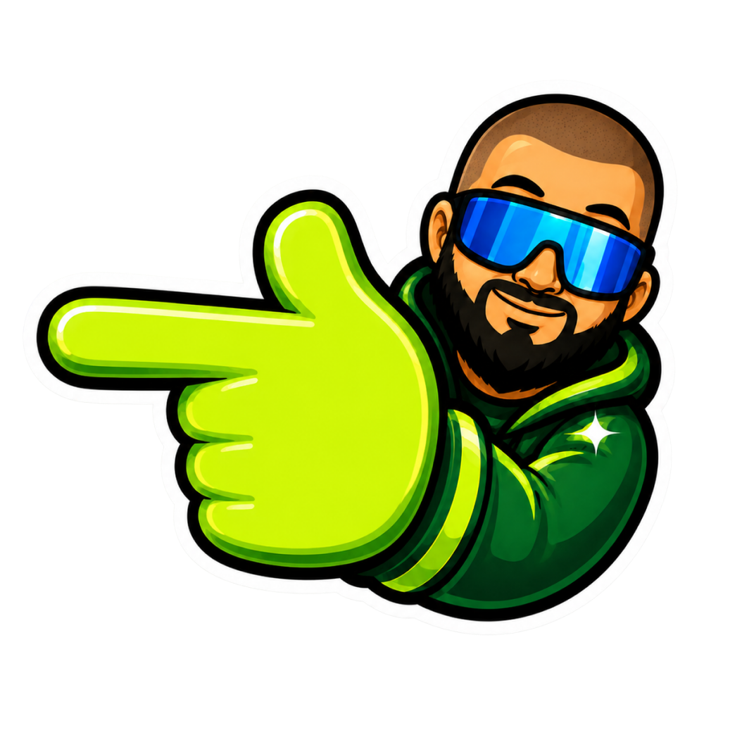 TELEGRAM STICKER PACK