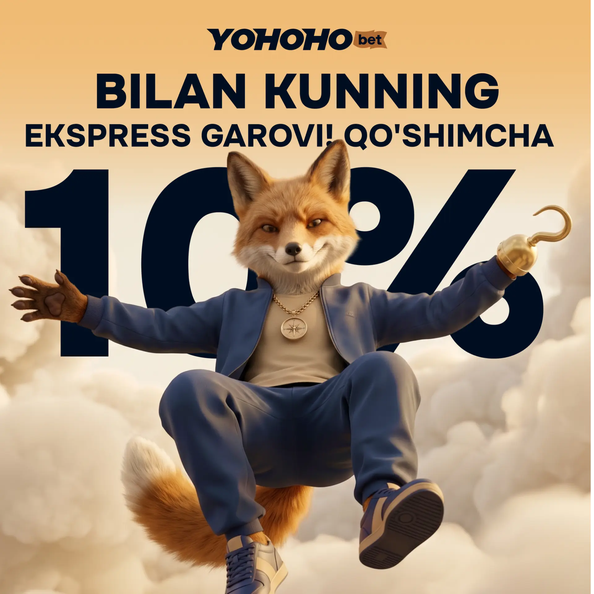 YOHOHO.BET
