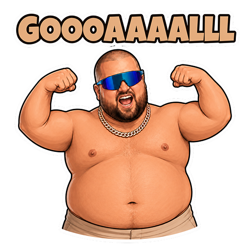 TELEGRAM STICKER PACK