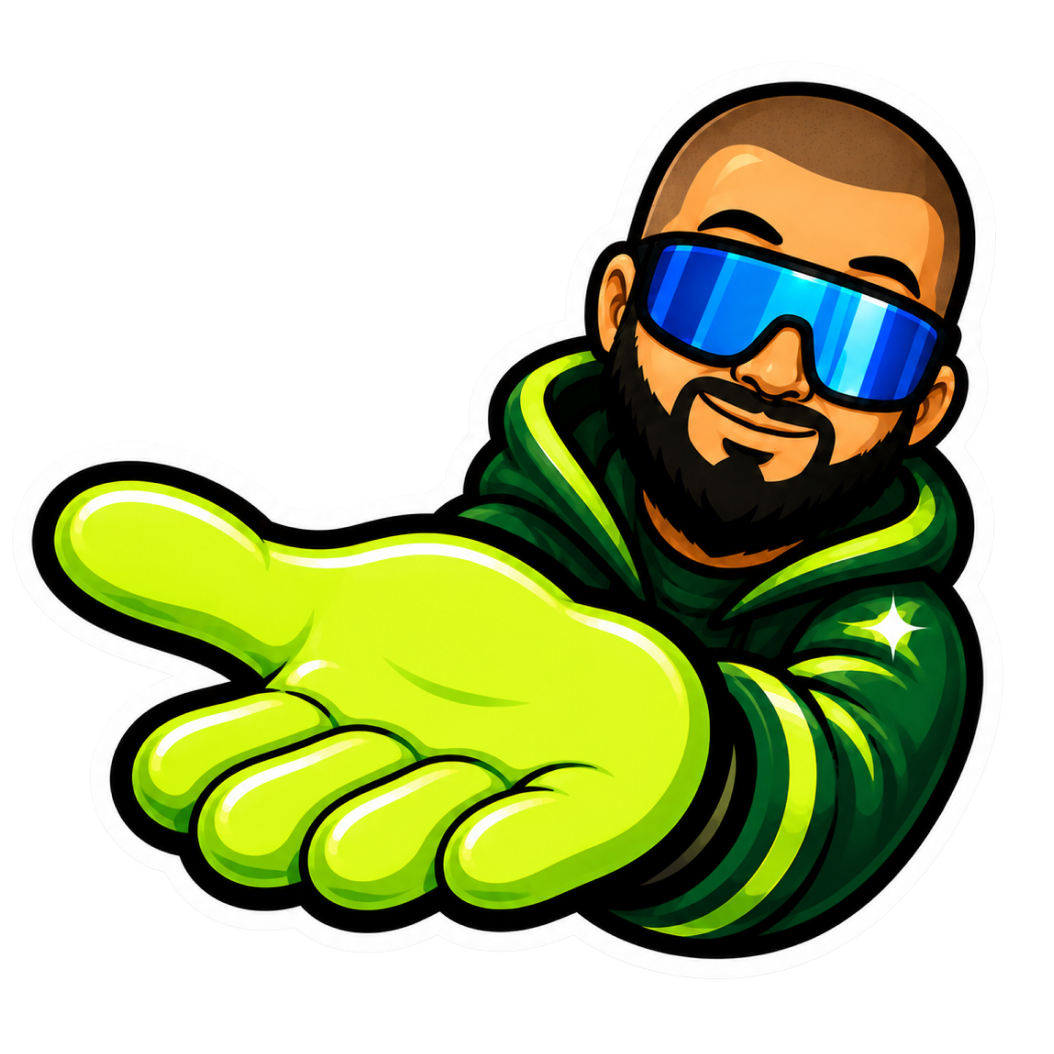 TELEGRAM STICKER PACK