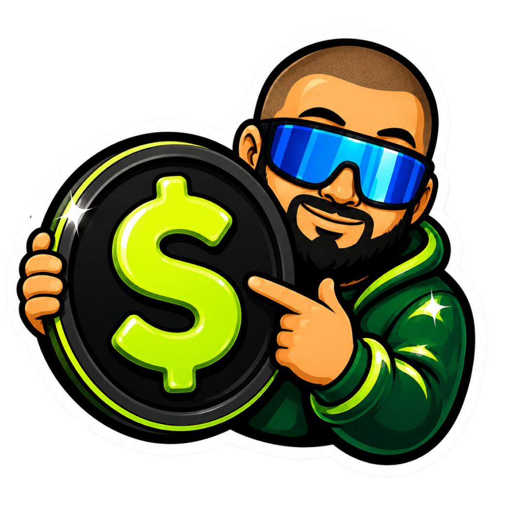 TELEGRAM STICKER PACK