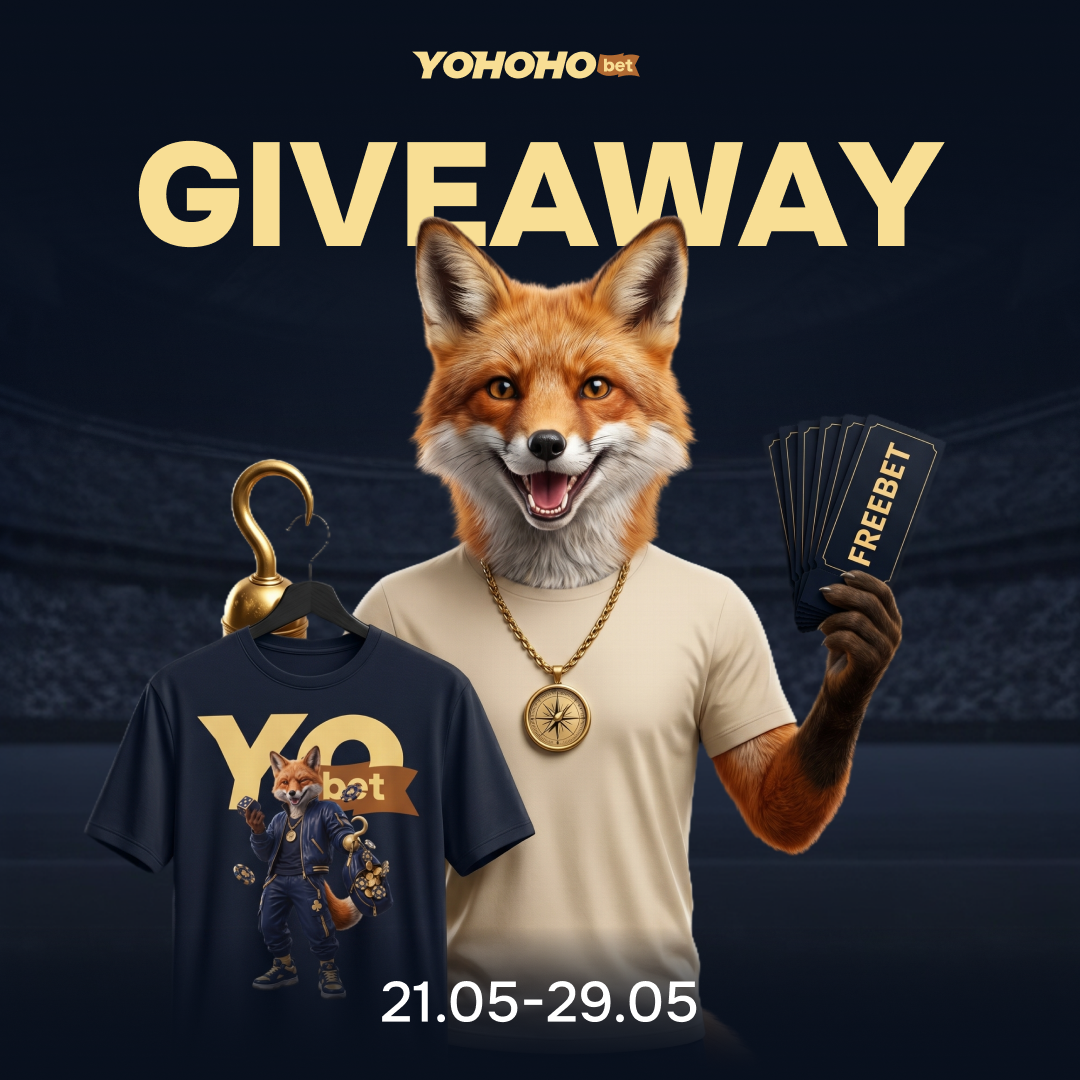 YOHOHO.BET