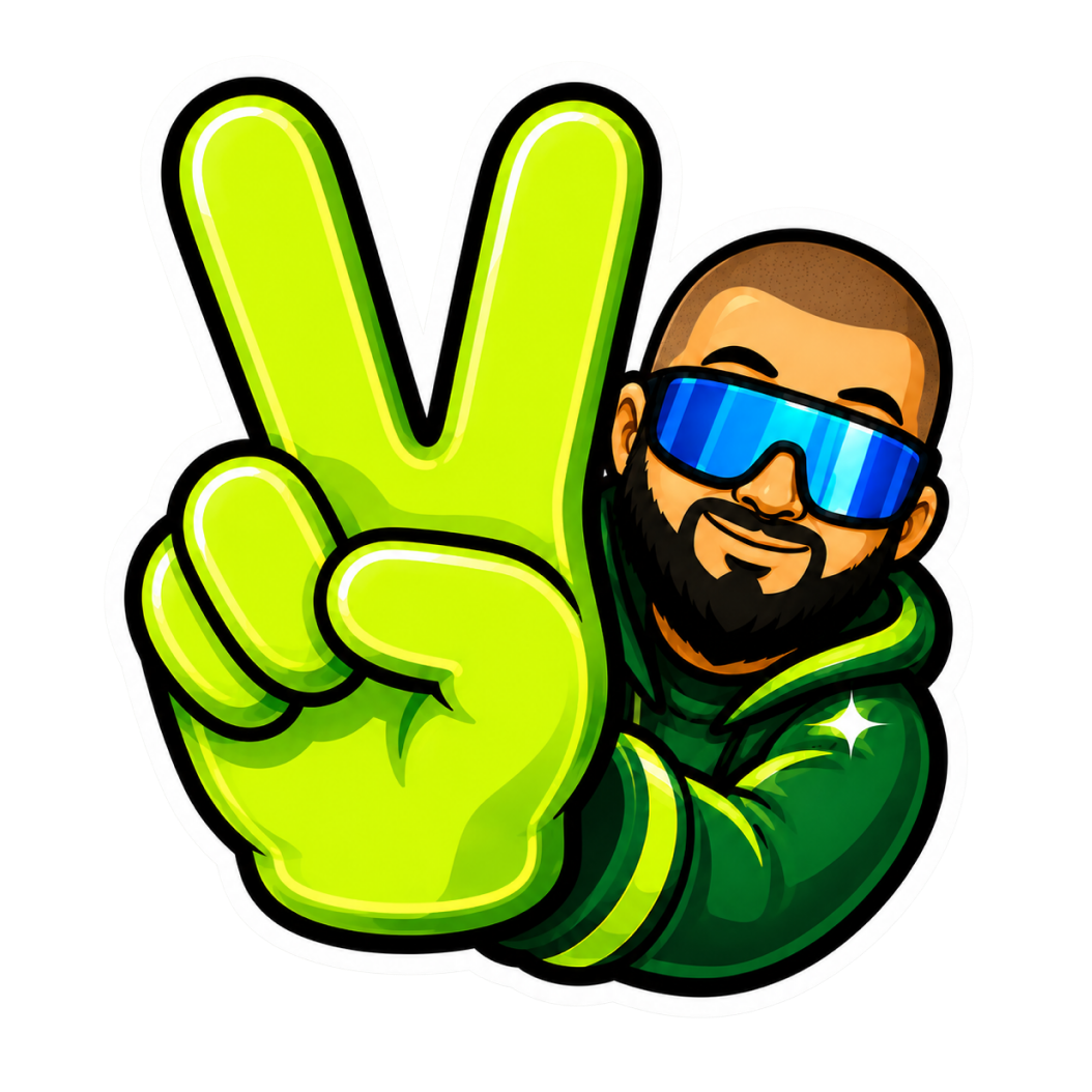 TELEGRAM STICKER PACK