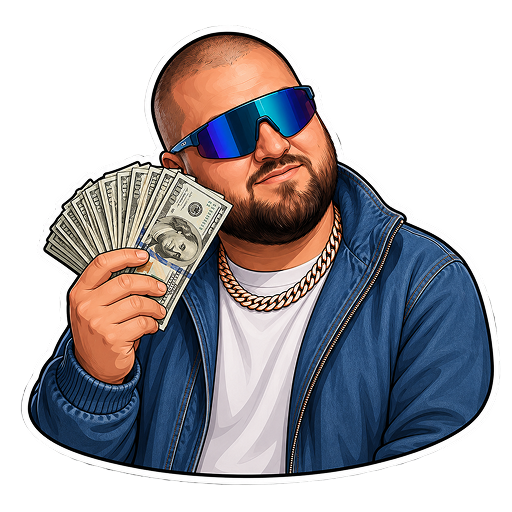 TELEGRAM STICKER PACK