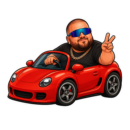 TELEGRAM STICKER PACK