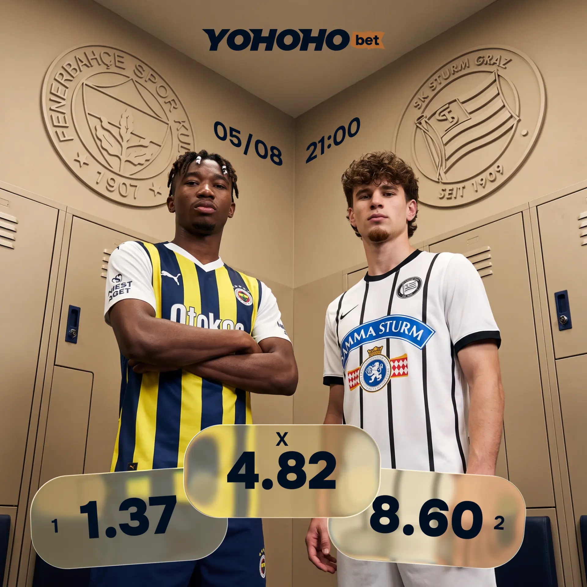 YOHOHO.BET