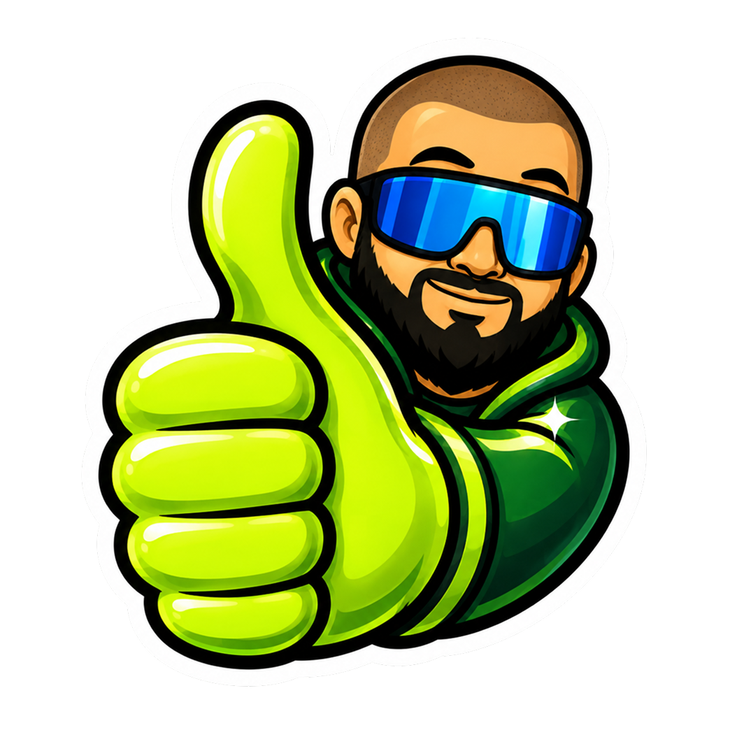 TELEGRAM STICKER PACK