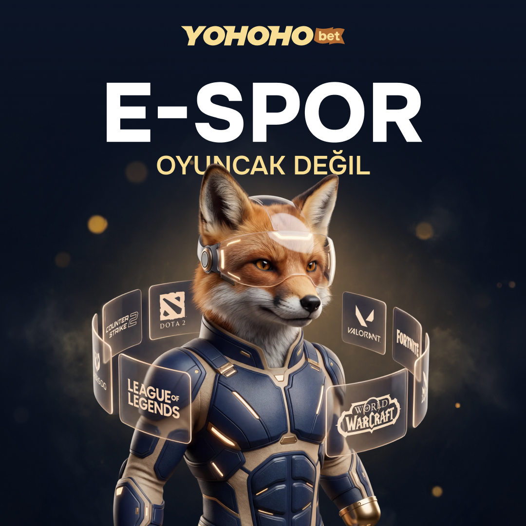 YOHOHO.BET
