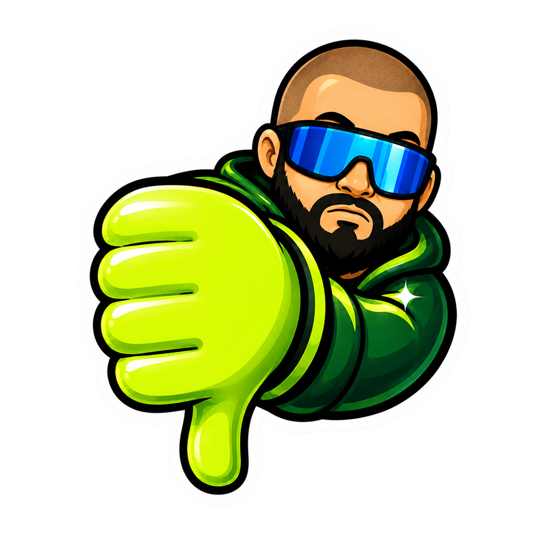 TELEGRAM STICKER PACK