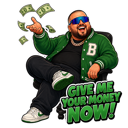 TELEGRAM STICKER PACK