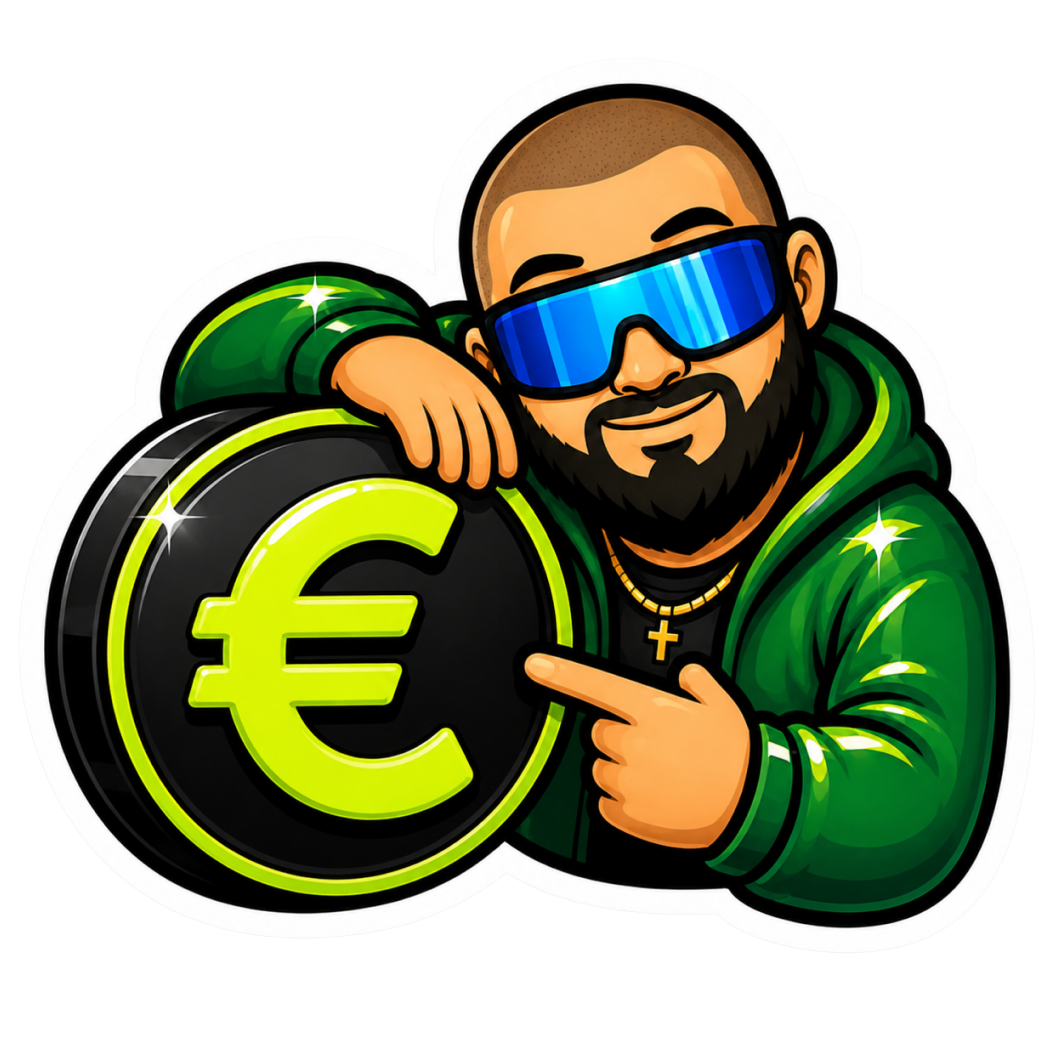 TELEGRAM STICKER PACK