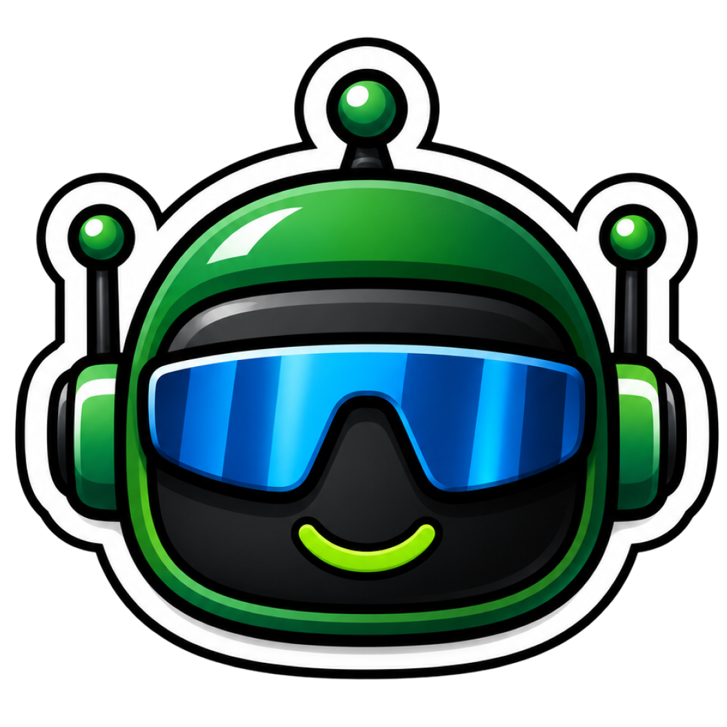 TELEGRAM STICKER PACK
