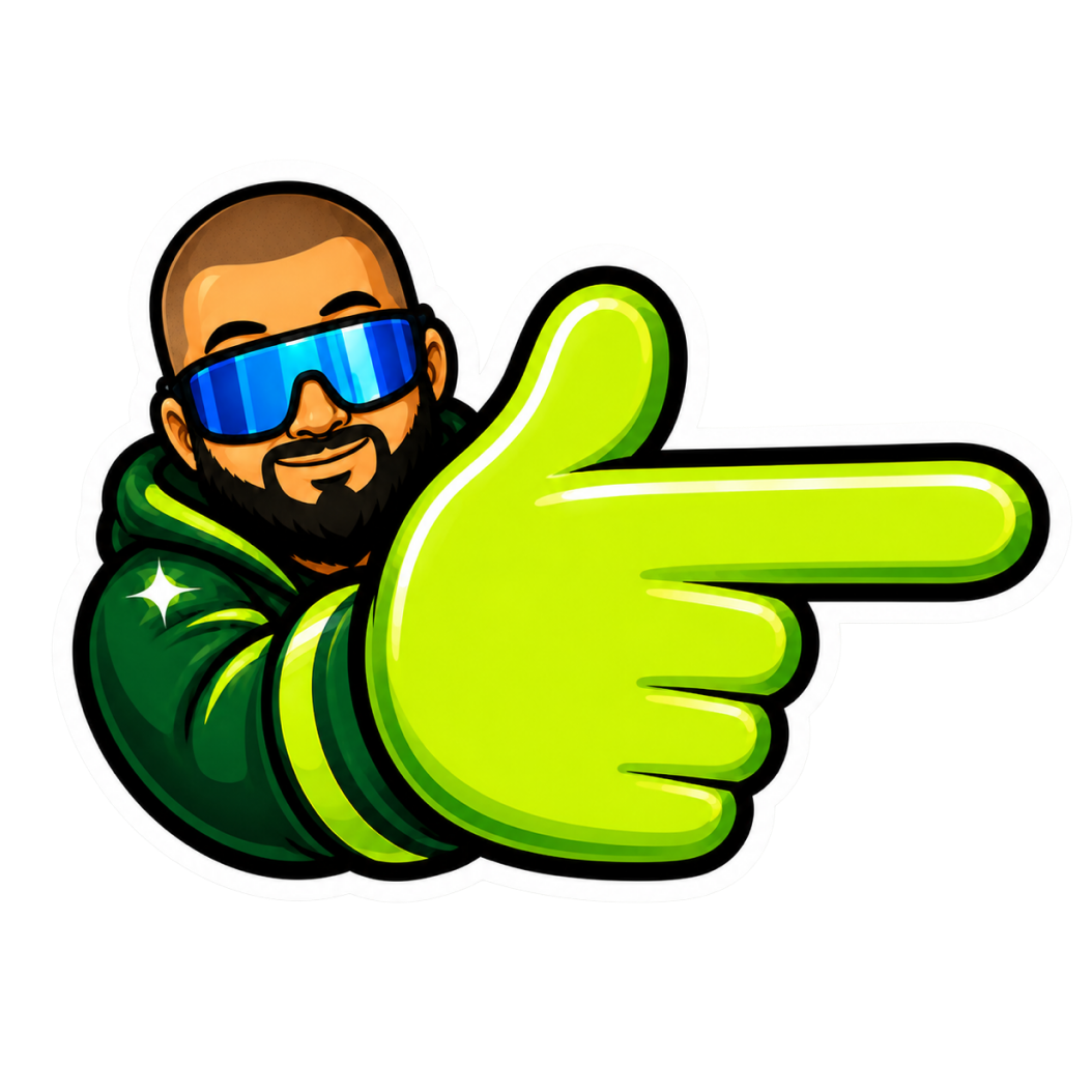 TELEGRAM STICKER PACK