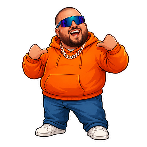 TELEGRAM STICKER PACK