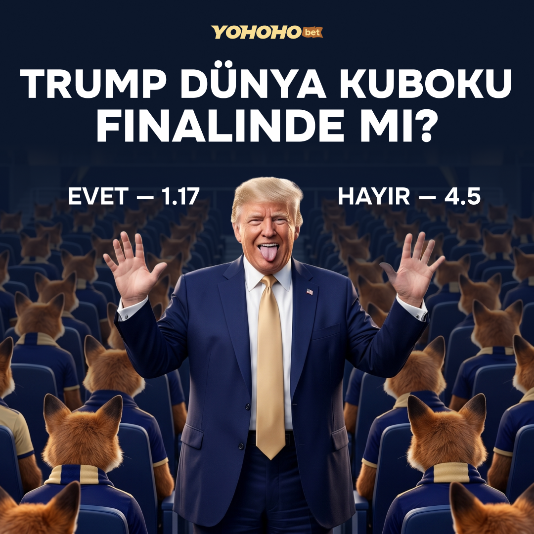 YOHOHO.BET