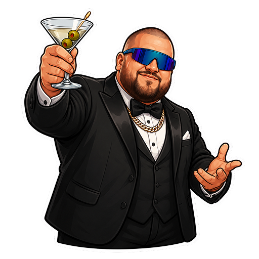 TELEGRAM STICKER PACK