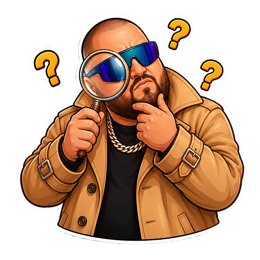 TELEGRAM STICKER PACK