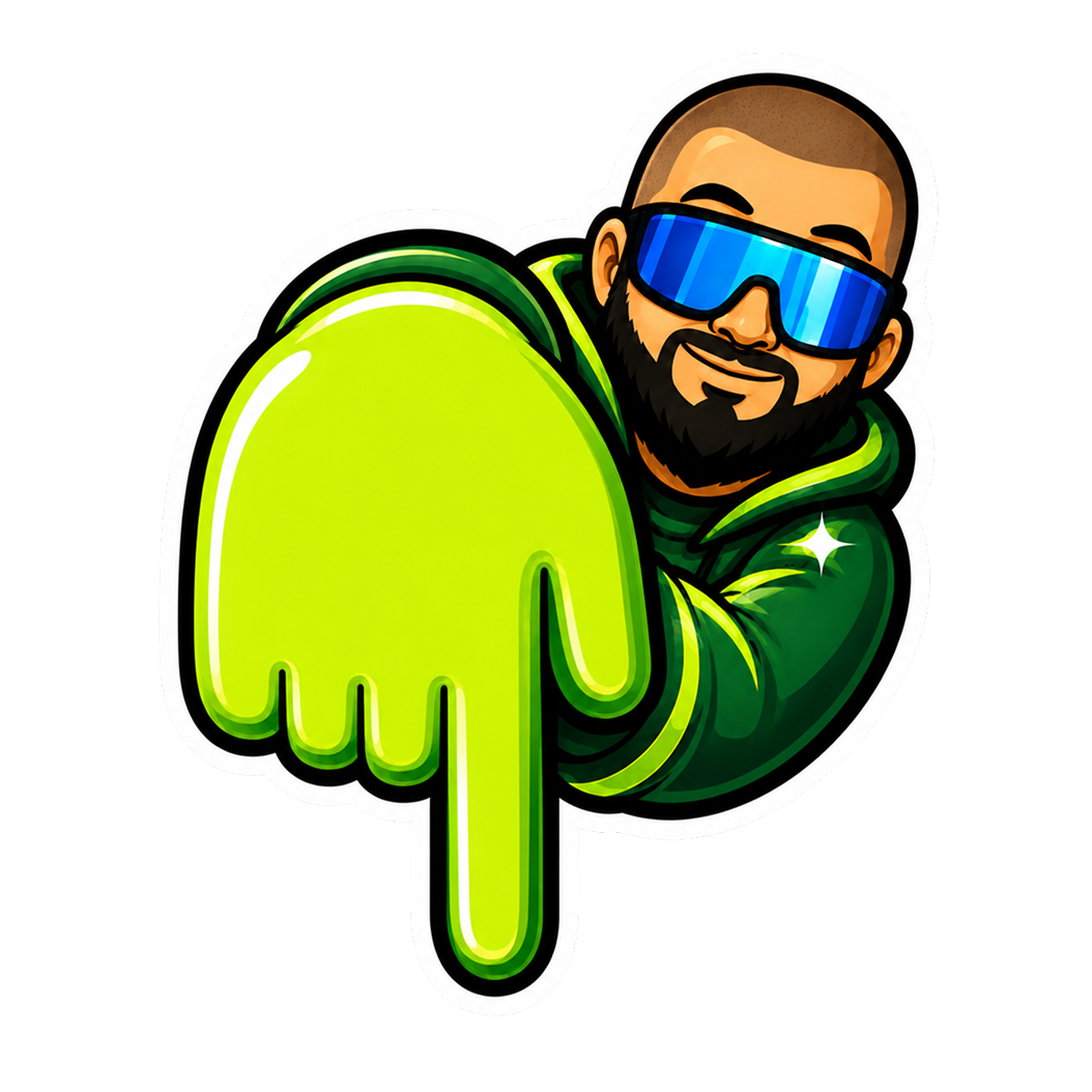 TELEGRAM STICKER PACK