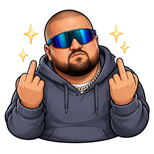 TELEGRAM STICKER PACK
