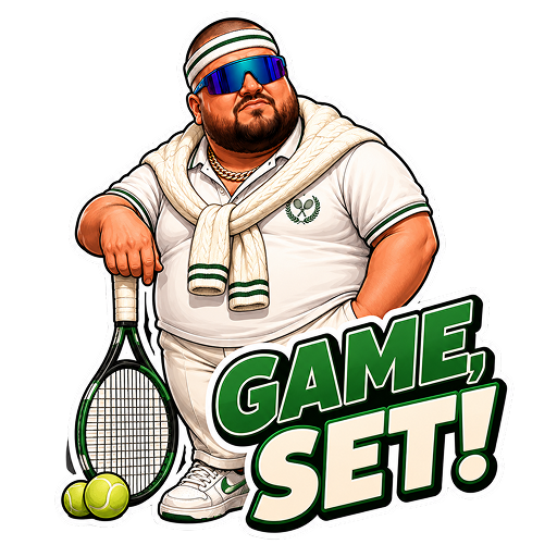 TELEGRAM STICKER PACK