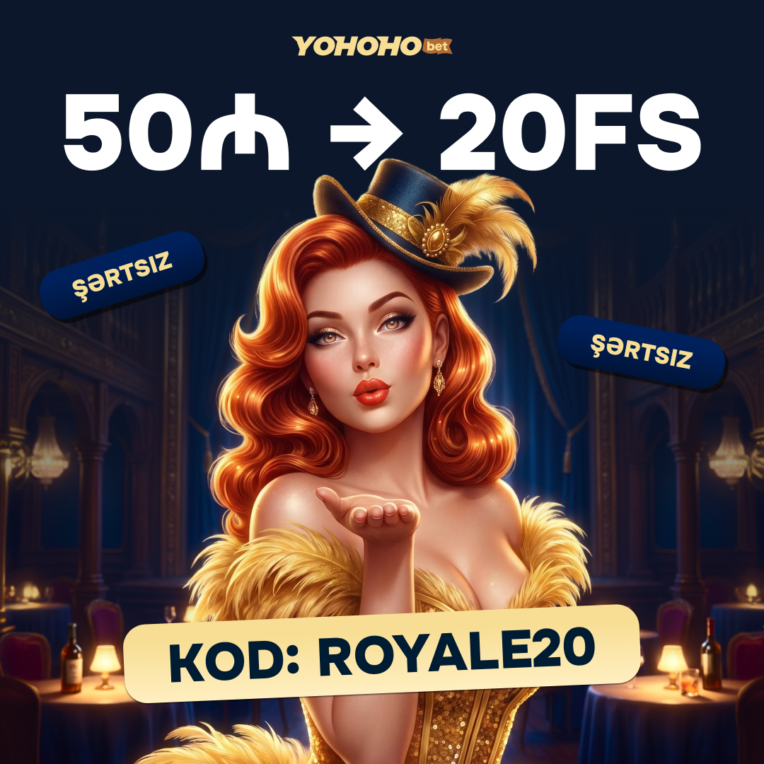 YOHOHO.BET